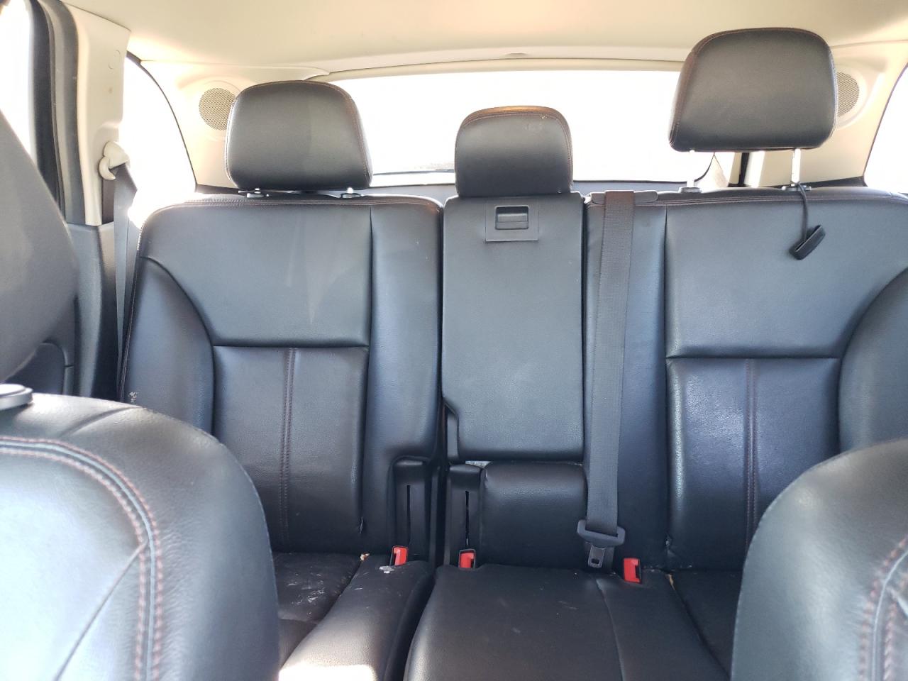 2013 Ford Edge - Image 10