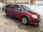 2C4RDGCG1LR****** Salvage and Wrecked 2020 Dodge Grand Caravan in Alaska State