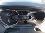 2016 RENAULT CAPTUR DYN for sale at Copart WOLVERHAMPTON