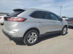 2019 Ford Edge Sel zu verkaufen in Wilmer, TX - Hail