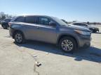 2014 Toyota Highlander Xle продається в Lebanon, TN - Rear End