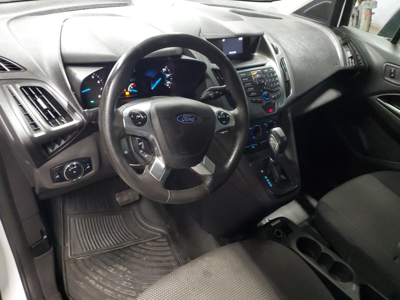 NM0LS7E78H1313662 FORD TRANSIT 2017