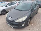 2010 PEUGEOT 308 1.6 VTI MILLESIM 5DR for sale at Copart BRISTOL
