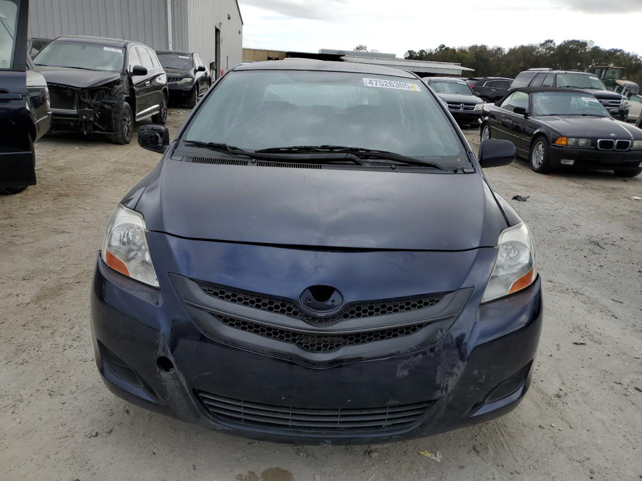 2008 Toyota Yaris - Image 5