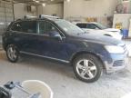 2014 Volkswagen Touareg V6 Tdi zu verkaufen in Columbia, MO - Mechanical