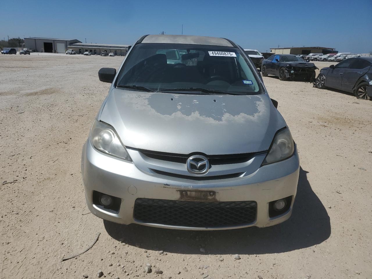 2007 Mazda 5 - Image 5