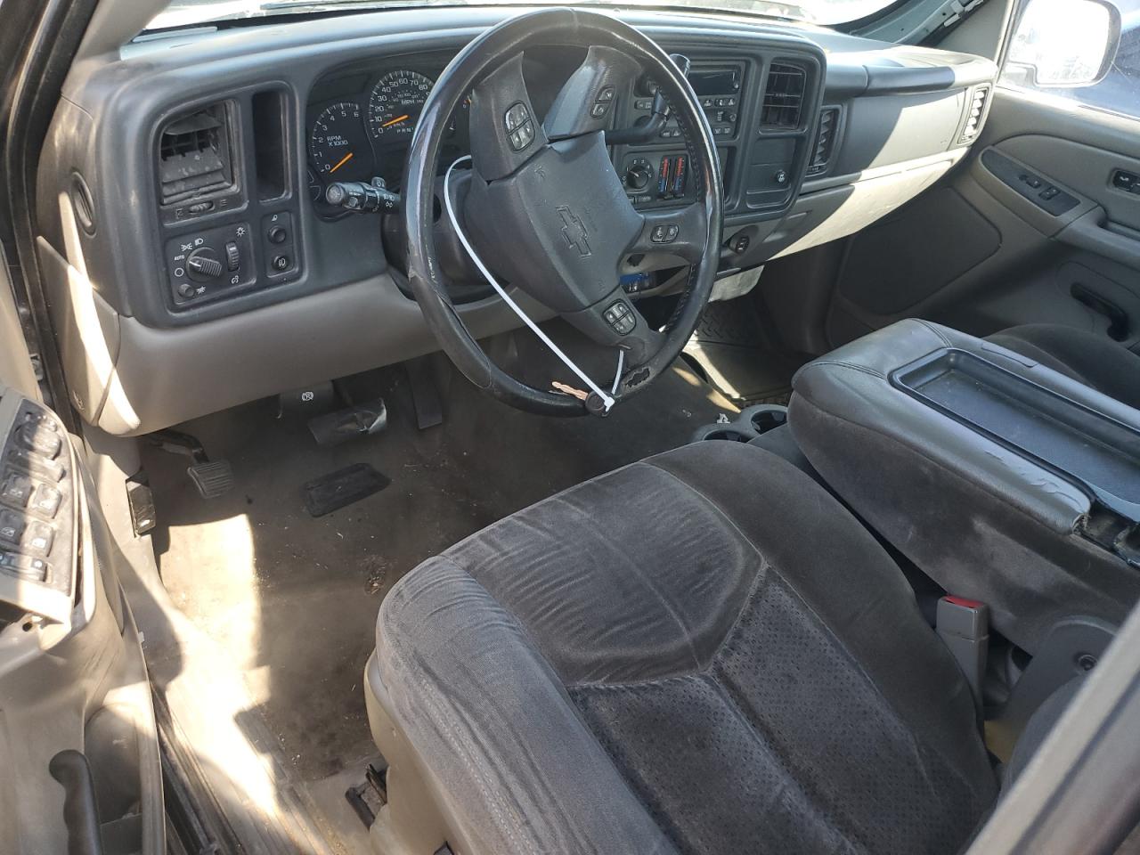 2006 Chevrolet Avalanche - Image 8