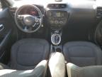 2016 Kia Soul + zu verkaufen in Riverview, FL - Rear End