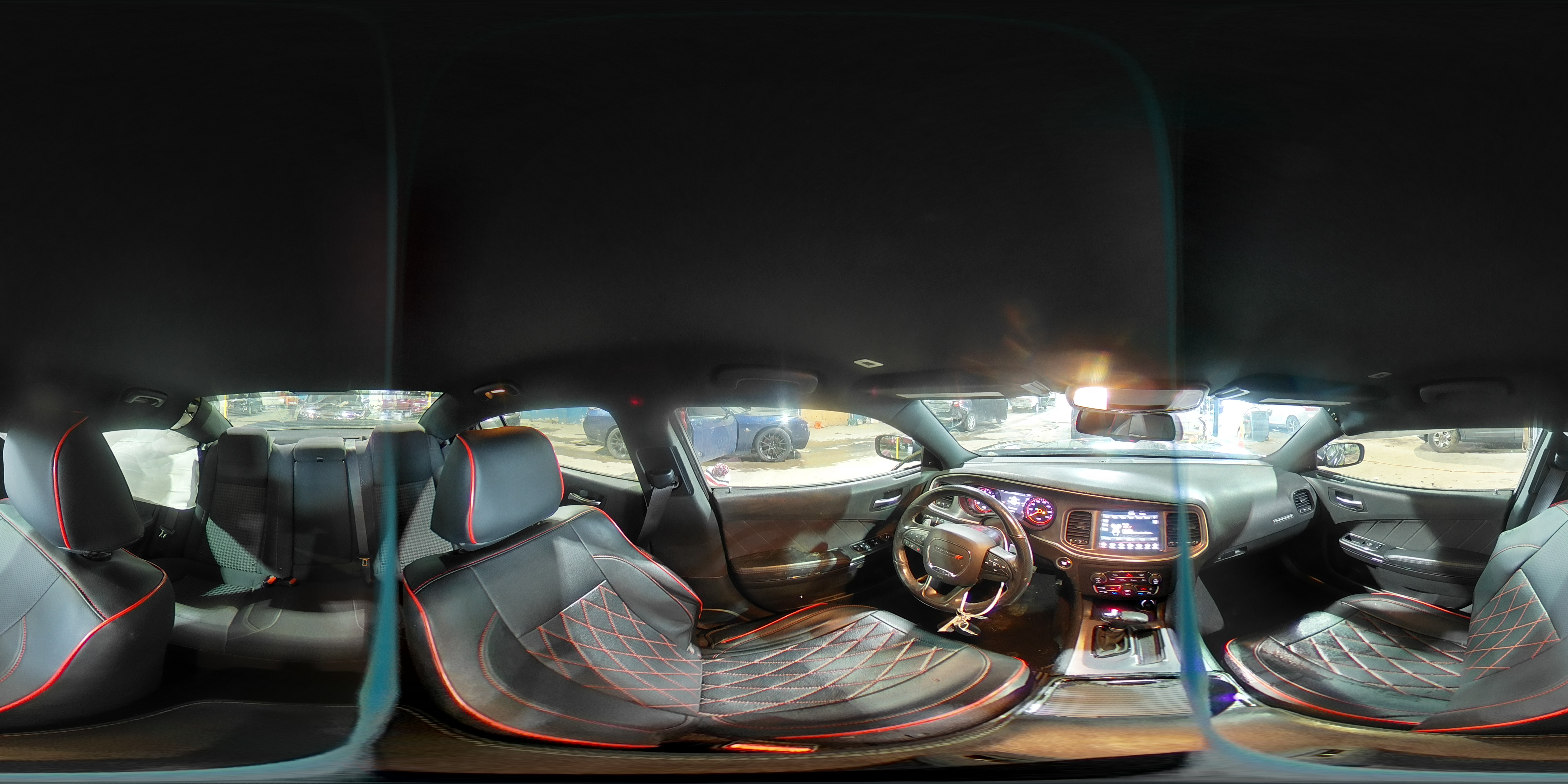 2019 Dodge Charger - Image 14