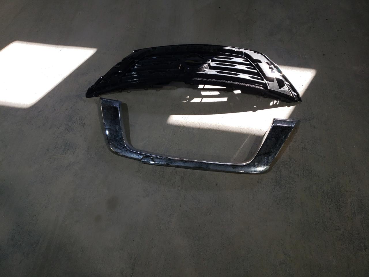5N1DR2MM3KC596184 NISSAN PATHFINDER 2019
