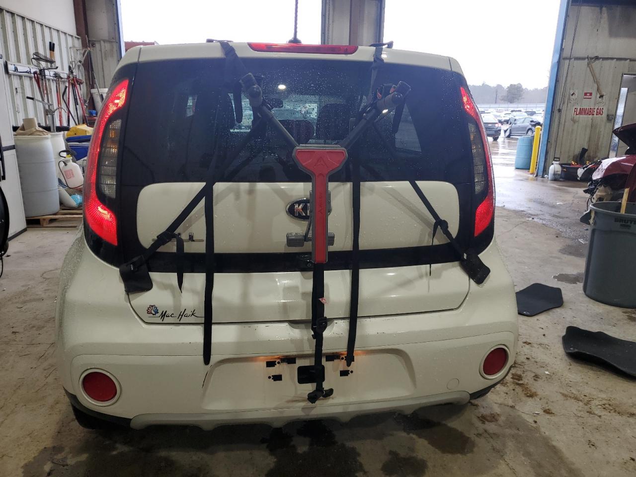 2019 Kia Soul - Image 6