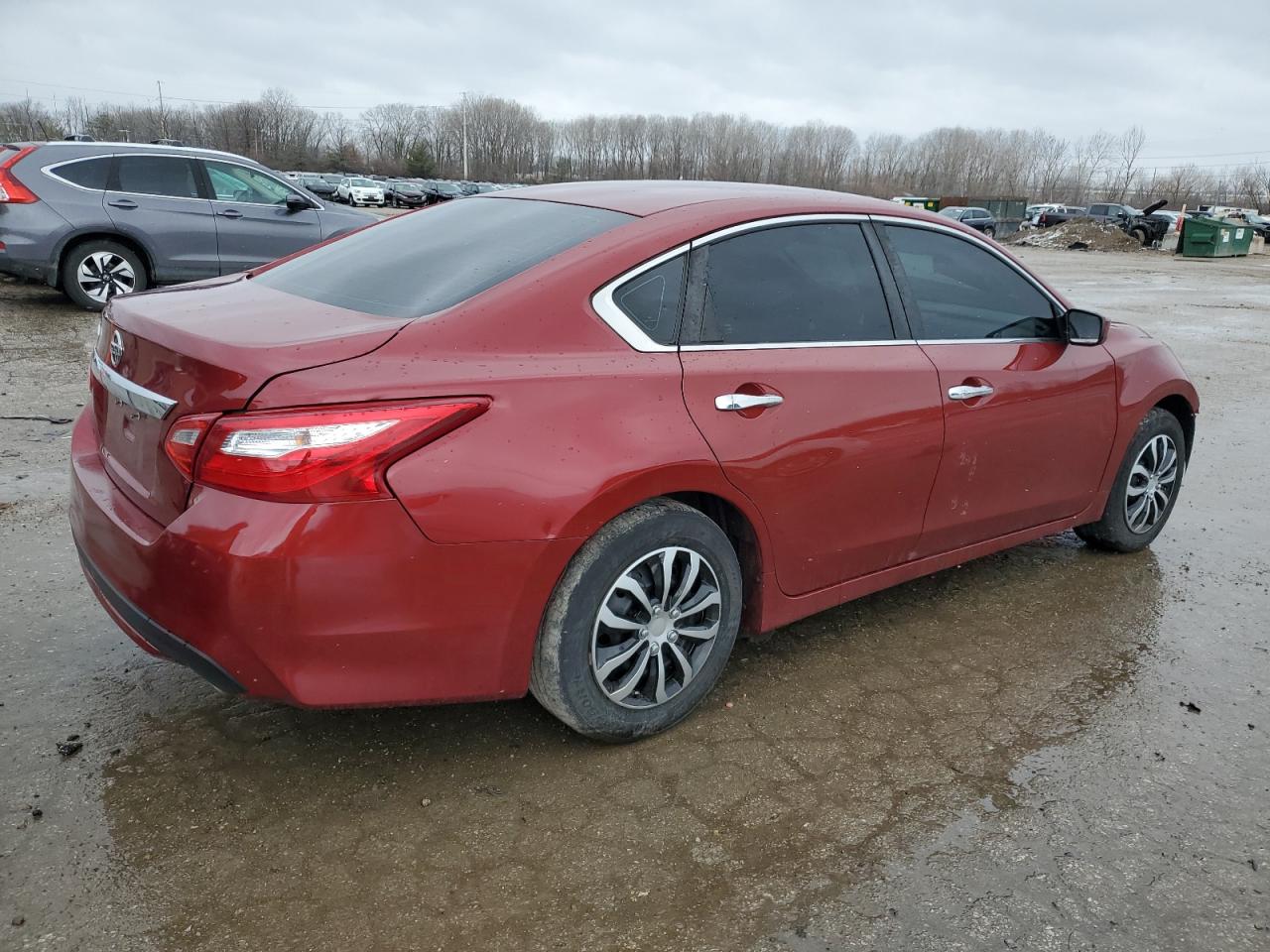 1N4AL3AP8GC248200 NISSAN ALTIMA 2016