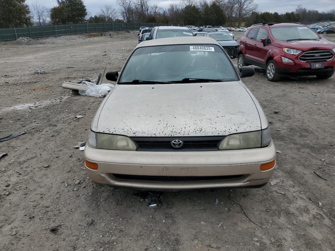 1995 Toyota Corolla - Image 5