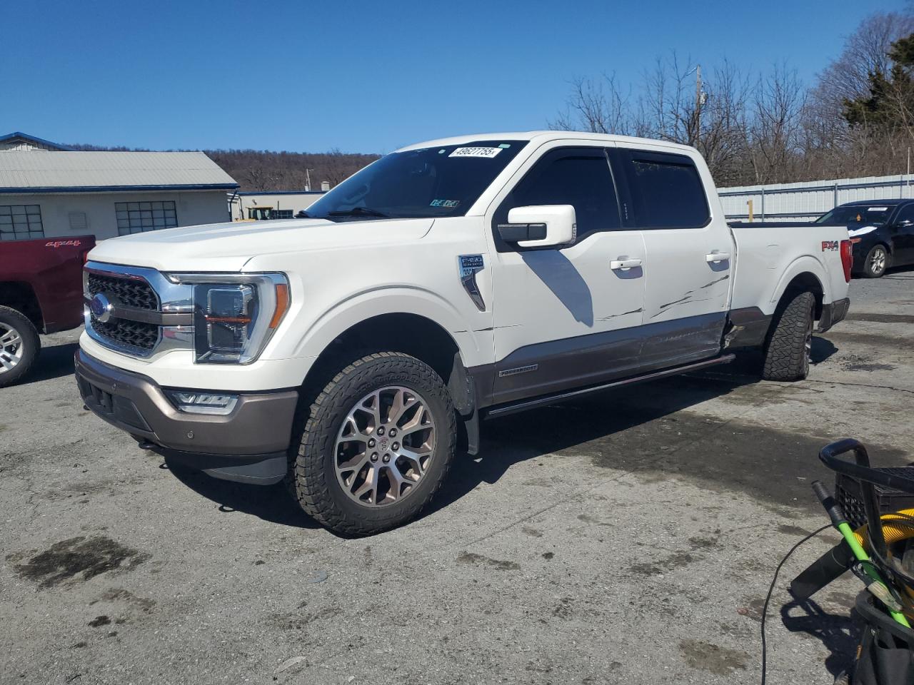 1FTFW1EDXPFB94523 FORD F-150 2023