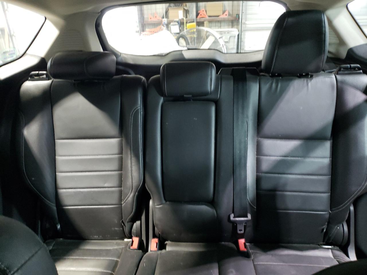 2015 Ford C-MAX - Image 10