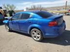 2013 Dodge Avenger Sxt продається в Albuquerque, NM - Front End