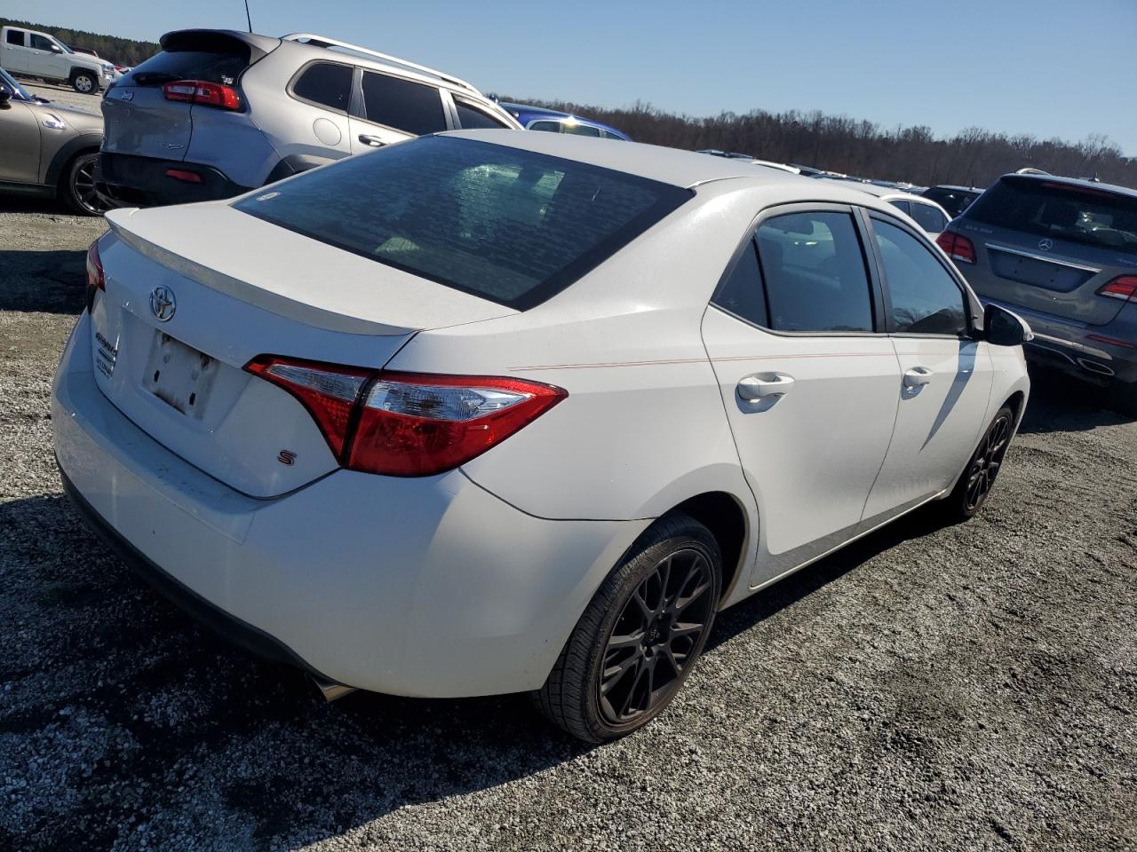 2016 Toyota Corolla - Image 3