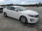 2014 Kia Optima Hybrid en Venta en Lumberton, NC - Mechanical