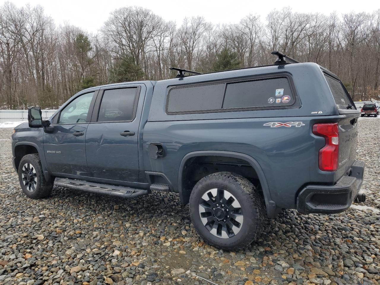 1GC4YME76LF216945 CHEVROLET ALL Models 2020