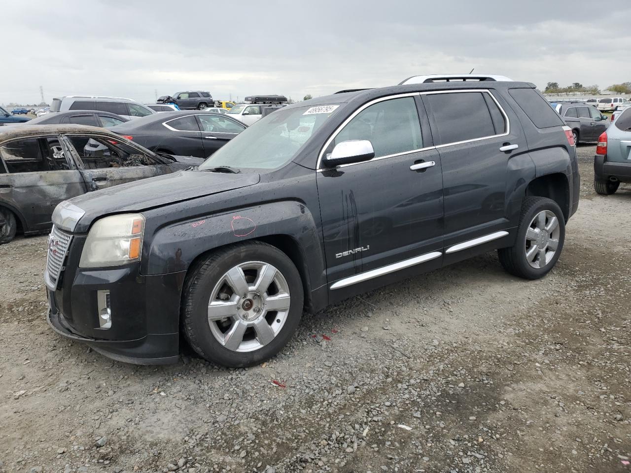 2014 GMC Terrain - Image 1