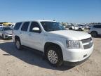 2009 Chevrolet Tahoe Hybrid zu verkaufen in Houston, TX - Stripped