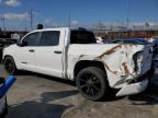 2016 Toyota Tundra Crewmax Sr5 de vânzare în Wilmington, CA - Rear End