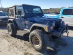 2000 Jeep Wrangler / Tj Sport for Sale in Savannah, GA - Water/Flood