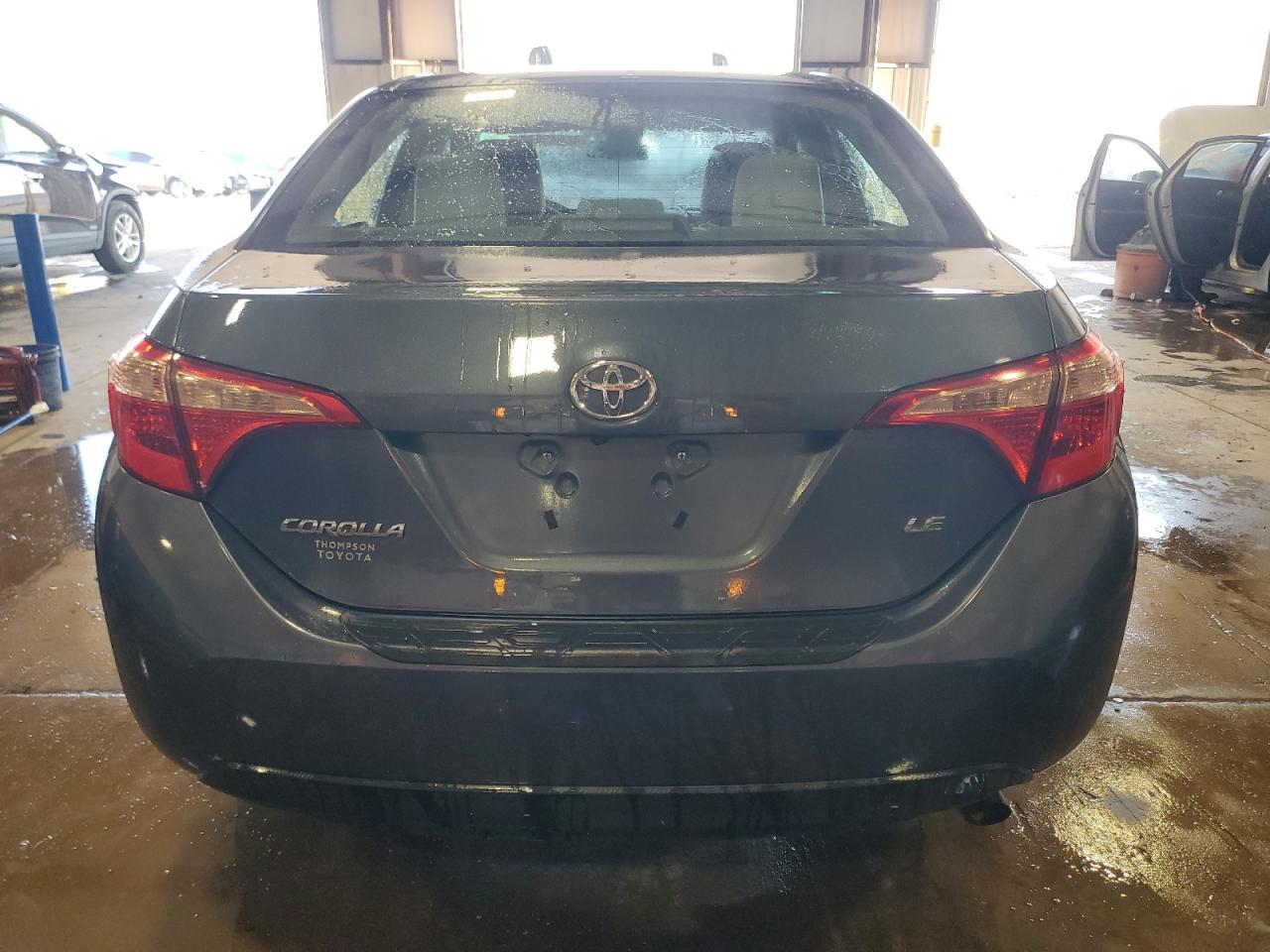 2018 Toyota Corolla - Image 6