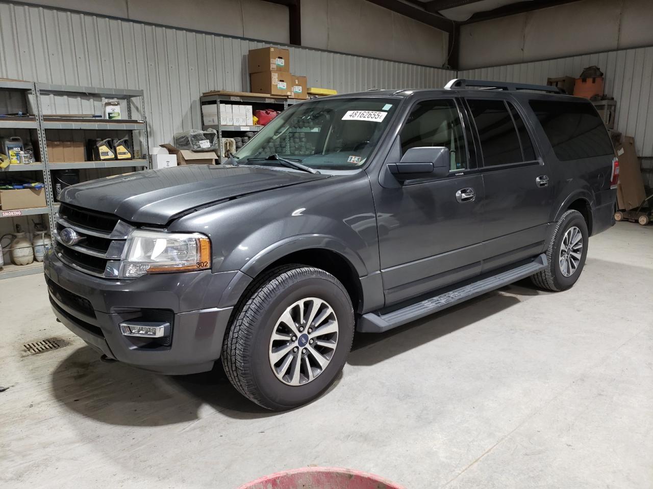 1FMJK1JTXGEF29722 FORD EXPEDITION 2016