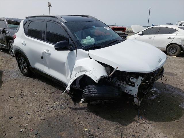 MZBFC8144PN291156 - 2023 Kia Sonet - #undefined
