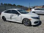 2016 Honda Civic Lx for Sale in Ellenwood, GA - Side