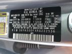 2024 Kia Sportage Ex продається в Dunn, NC - Rear End