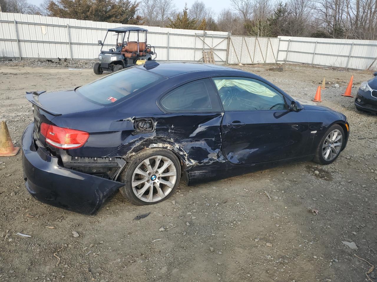 2009 BMW 3er - Image 3