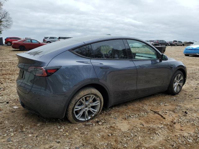  TESLA MODEL Y 2023 Szary