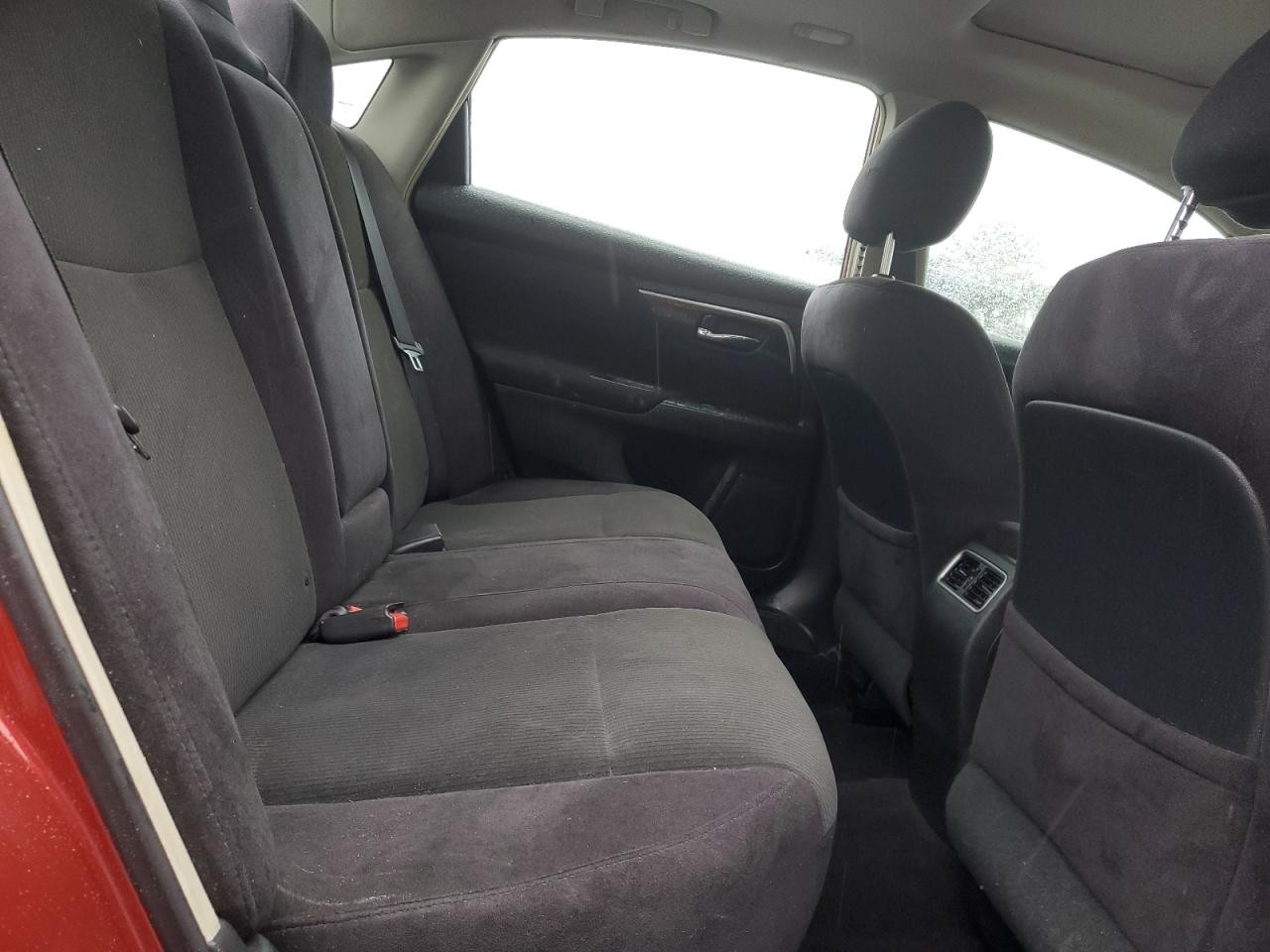 2013 Nissan Altima 2.5 VIN: 1N4AL3AP2DC150503 Lot: 50287285