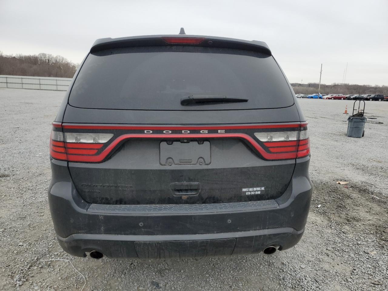 2014 Dodge Durango - Image 6