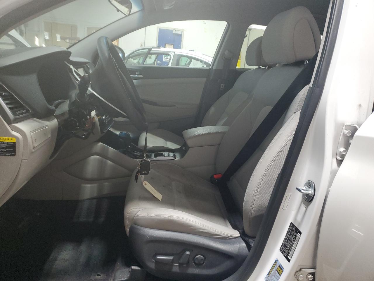 2018 Hyundai Tucson - Image 7