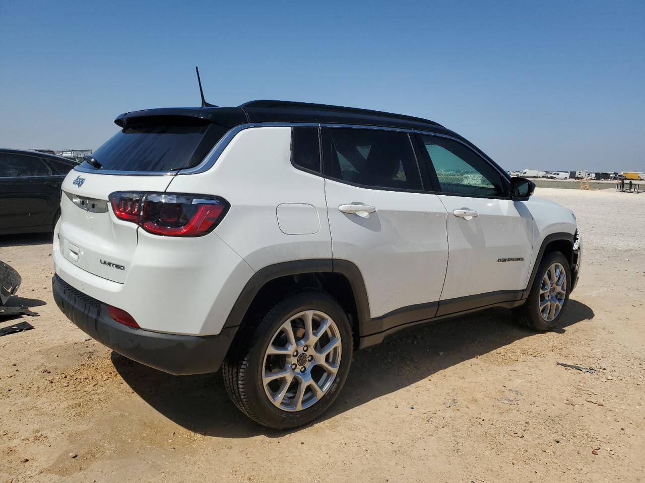 3C4NJDCN6ST512420 JEEP COMPASS 2025