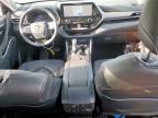 2024 Toyota Highlander Hybrid Limited للبيع في Grand Prairie، TX - All Over