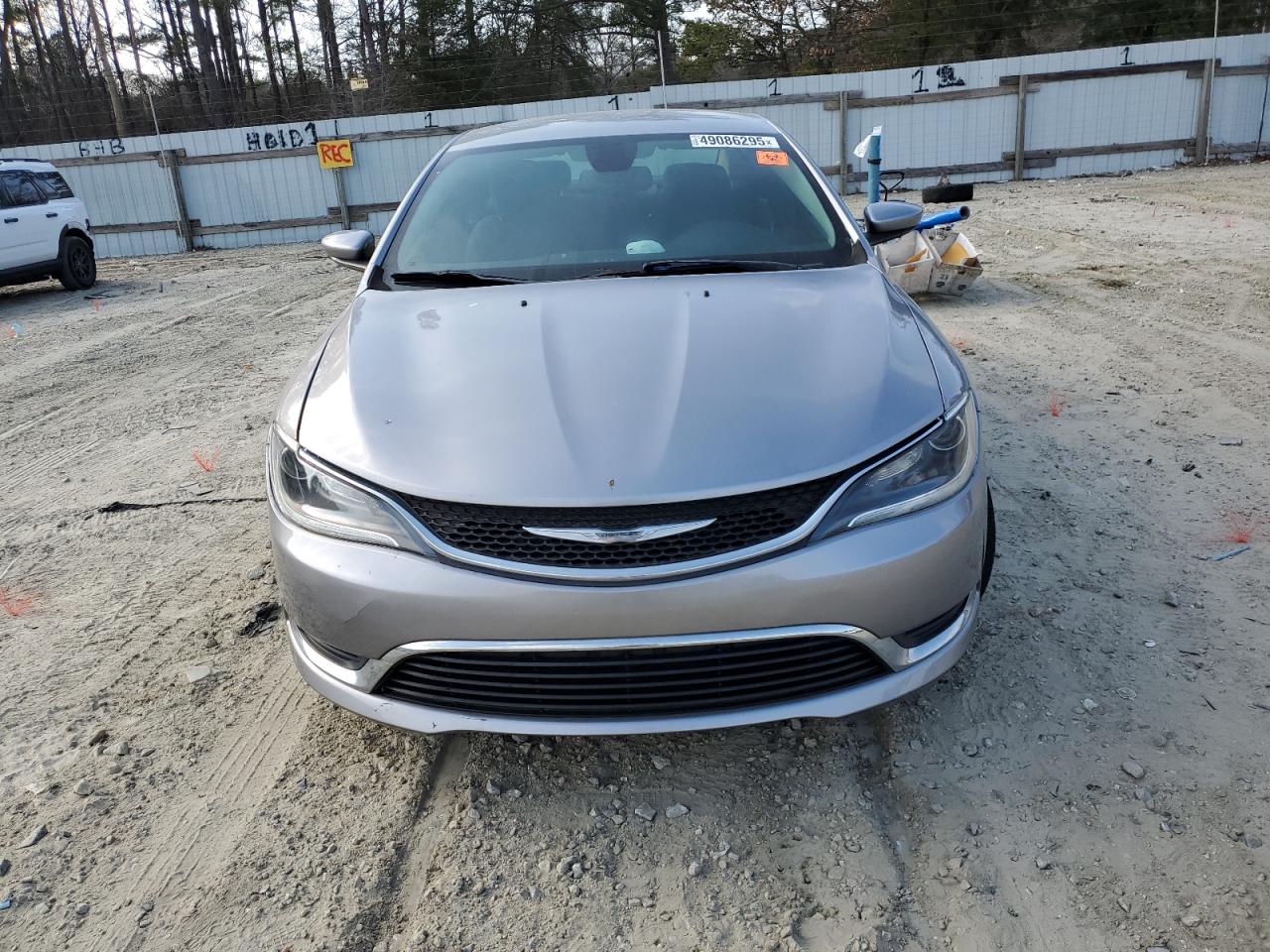 2015 Chrysler 200 - Image 5