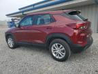 2023 Chevrolet Trailblazer Ls de vânzare în Earlington, KY - Front End
