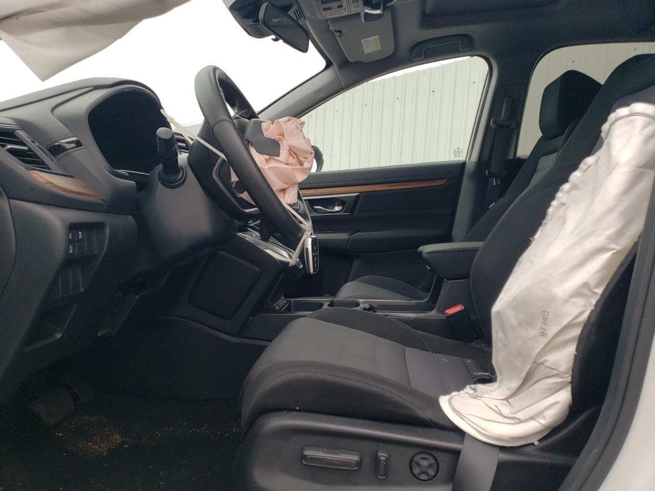 2HKRW2H51MH649431 HONDA CRV 2021