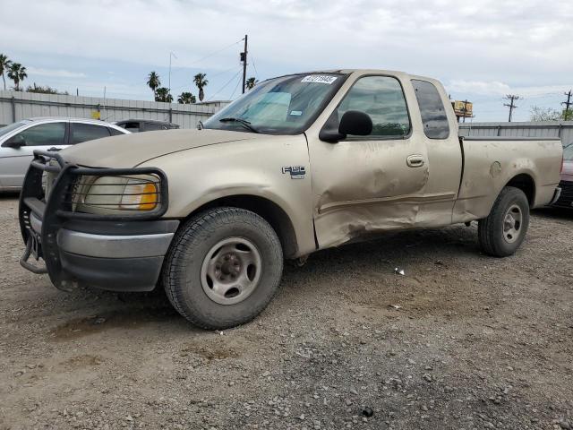 2000 Ford F150 