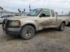 2000 Ford F150  na sprzedaż w Mercedes, TX - Side