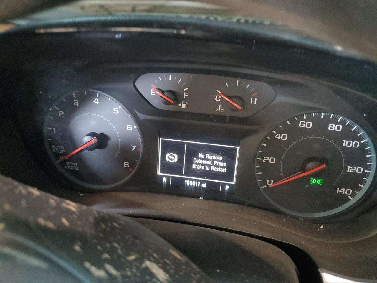 2020 Chevrolet Traverse Ls VIN: 1GNERFKW2LJ186887 Lot: 50205185