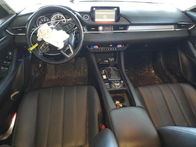  MAZDA 6 2021 Czarny