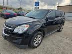 2012 Chevrolet Equinox Ls იყიდება Houston-ში, TX - Normal Wear