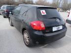 2007 TOYOTA AURIS T3 V for sale at Copart SANDWICH