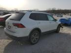 2024 Volkswagen Tiguan Wolfsburg за продажба в Kansas City, KS - Front End