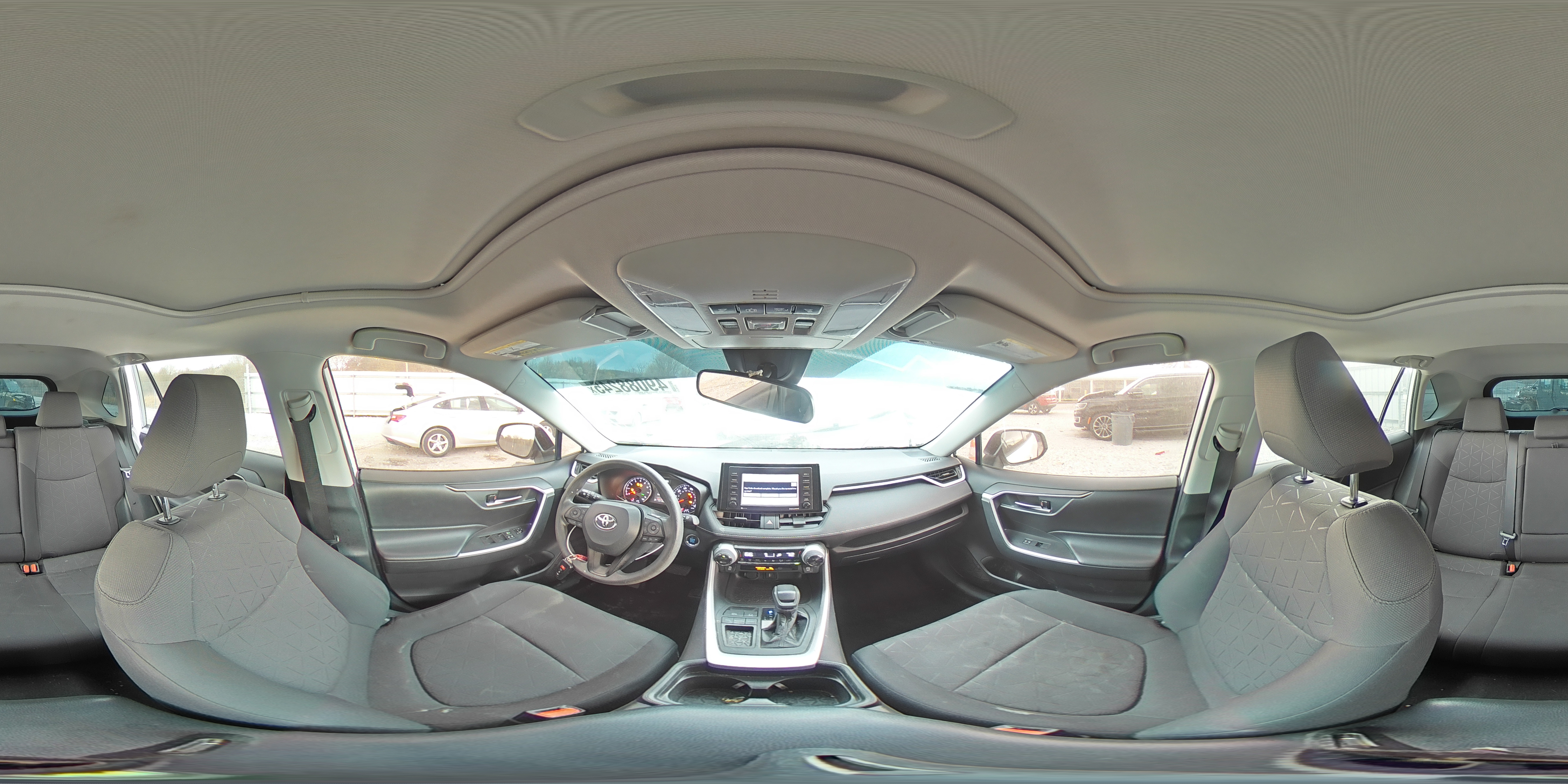 2020 Toyota RAV 4 - Image 14